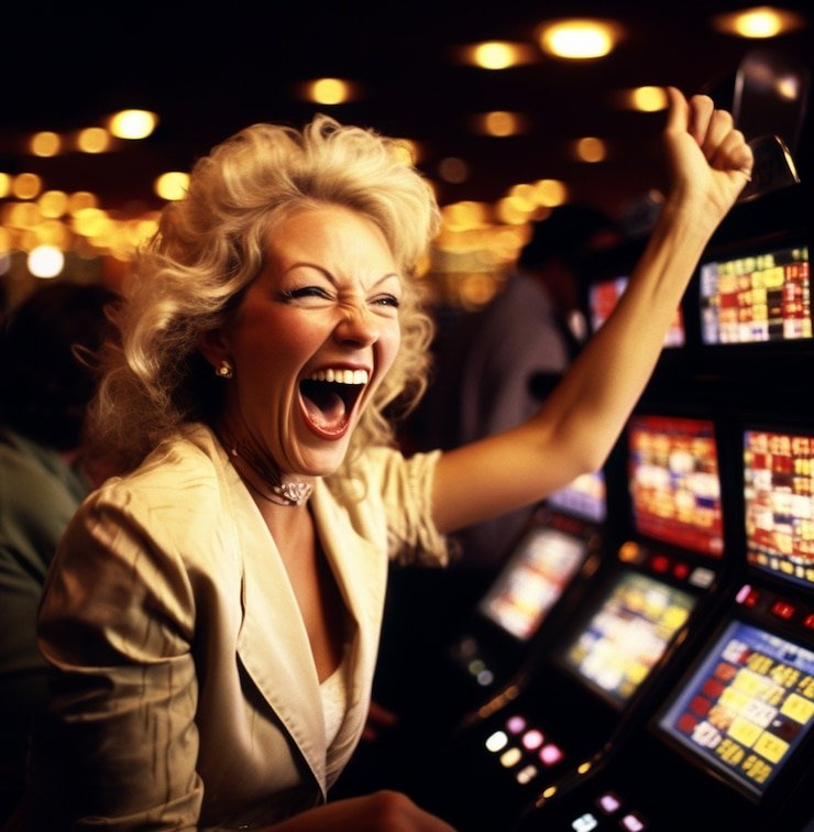 788 wine Slots